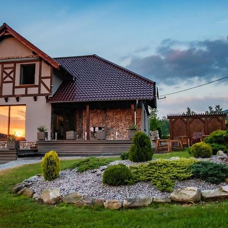 Apartamenty Everysky Gasthaus Karpacz Exteriör bild