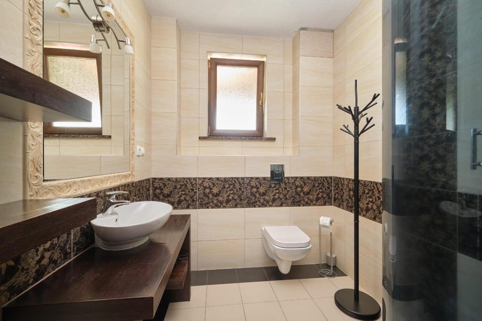 Apartamenty Everysky Gasthaus Karpacz Exteriör bild