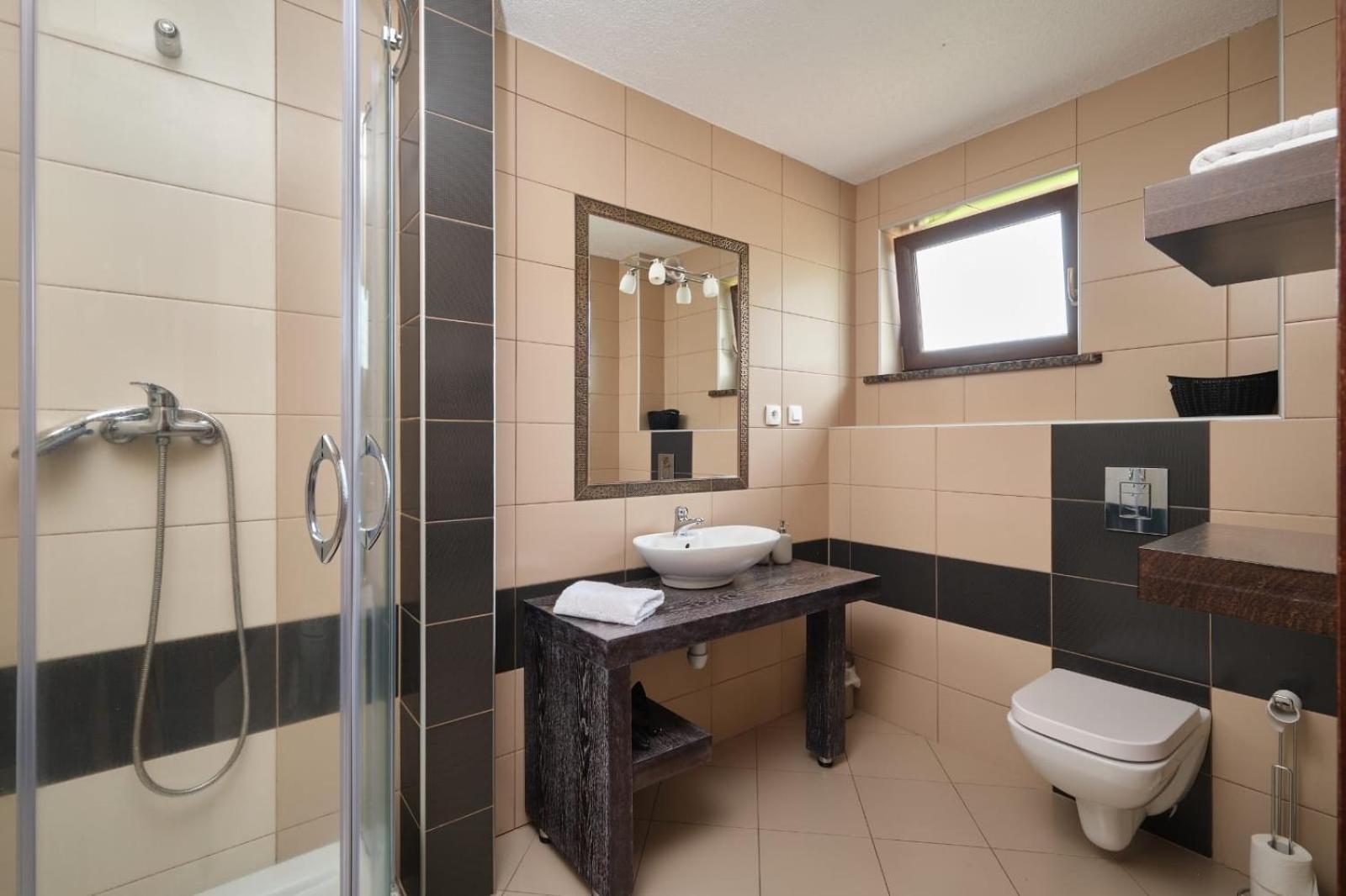 Apartamenty Everysky Gasthaus Karpacz Exteriör bild