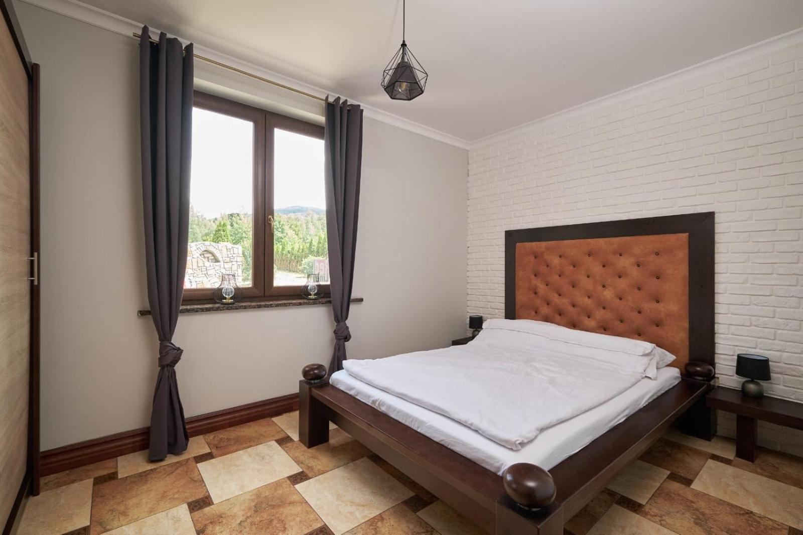 Apartamenty Everysky Gasthaus Karpacz Exteriör bild