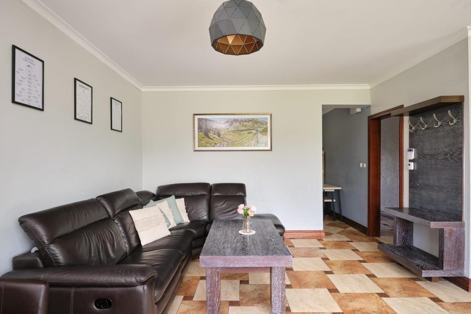 Apartamenty Everysky Gasthaus Karpacz Exteriör bild